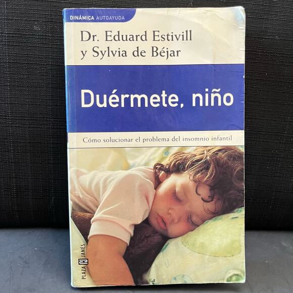 Duermete Nino (Spanish Edition) Book - Picture 1 of 7